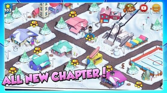 Robbery Bob 2: Double Trouble — screenshot 5