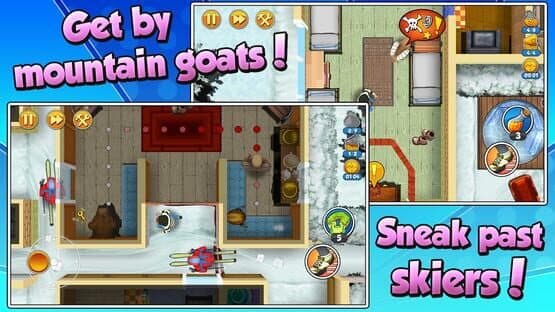 Robbery Bob 2: Double Trouble — screenshot 6
