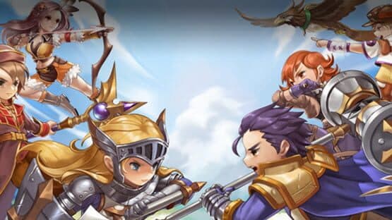 Ragnarok Begins — screenshot 2