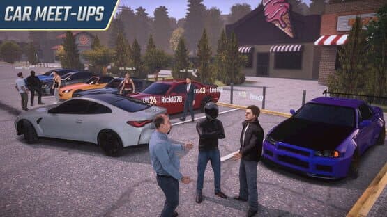 Parking Master Multiplayer 2 — screenshot 3