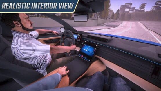 Parking Master Multiplayer 2 — screenshot 4