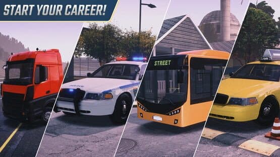 Parking Master Multiplayer 2 — screenshot 6
