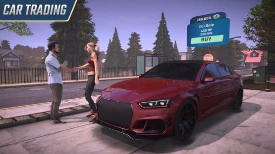 Parking Master Multiplayer 2 — screenshot 7