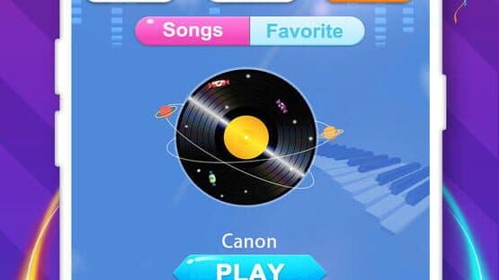 Piano Game: Classic Music Song — screenshot 5