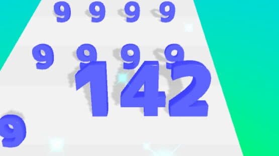 Number Master — screenshot 2