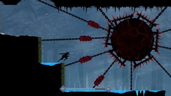 Ninja Arashi 2 — screenshot 2