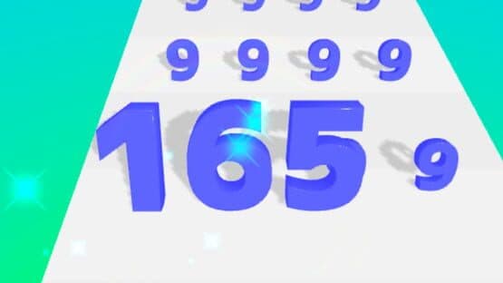 Number Master — screenshot 4