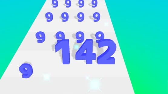 Number Master — screenshot 7