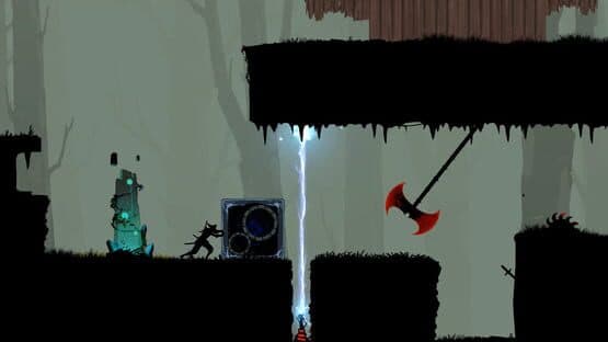 Ninja Arashi 2 — screenshot 6