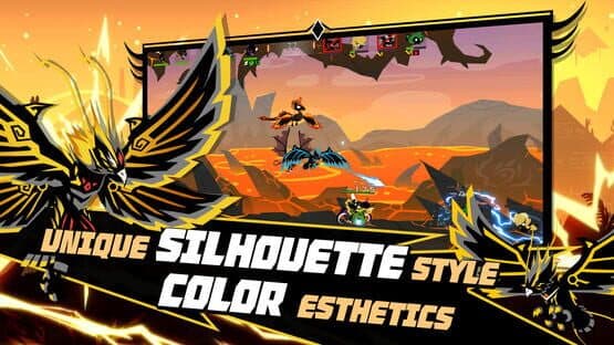 Monster Legends — screenshot 1
