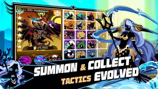 Monster Legends — screenshot 2