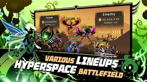Monster Legends — screenshot 3