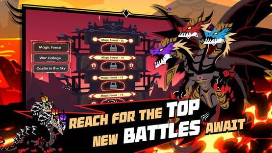 Monster Legends — screenshot 4