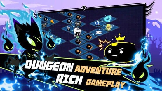 Monster Legends — screenshot 5
