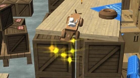 Make It Fly! — screenshot 4