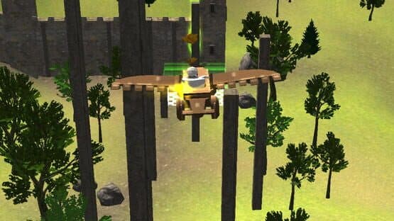 Make It Fly! — screenshot 8