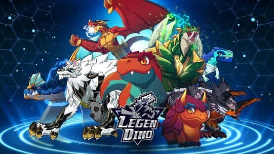 Legendino — screenshot 1