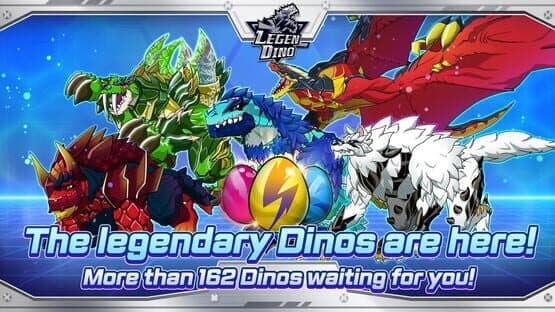 Legendino — screenshot 5