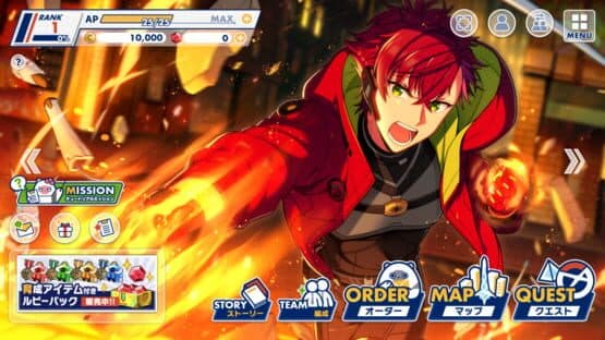 Helios Rising Heroes — screenshot 7