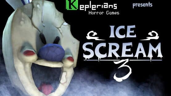 Ice Scream 3 — screenshot 1