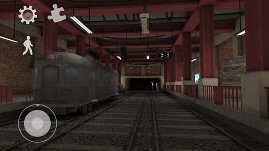 Ice Scream 3 — screenshot 2