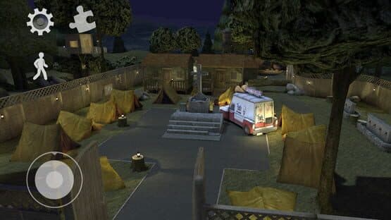 Ice Scream 3 — screenshot 4