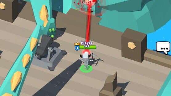 Hunt Royale — screenshot 1