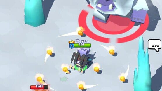 Hunt Royale — screenshot 2