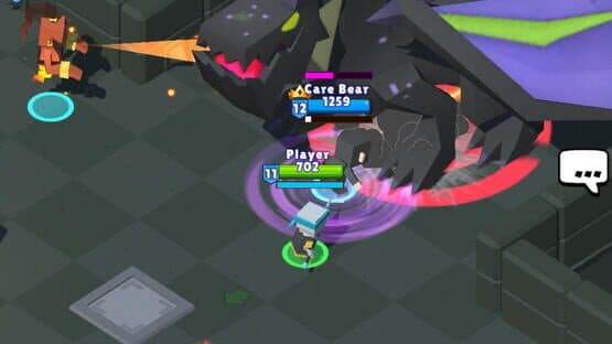Hunt Royale — screenshot 4