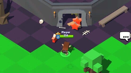 Hunt Royale — screenshot 6