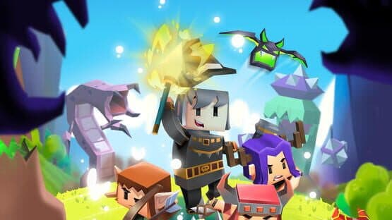 Hunt Royale — screenshot 8