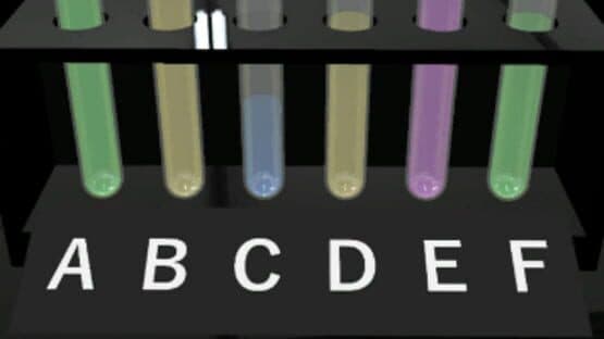 Escape: Small Laboratory — screenshot 2