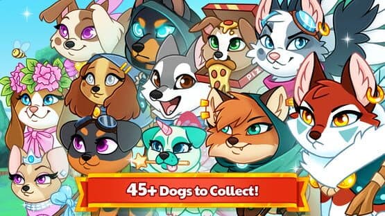 Dungeon Dogs — screenshot 3