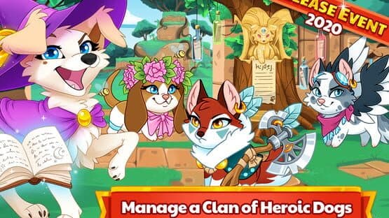 Dungeon Dogs — screenshot 6