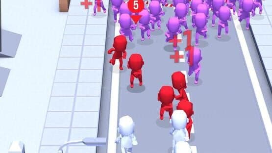 Crowd City — screenshot 2