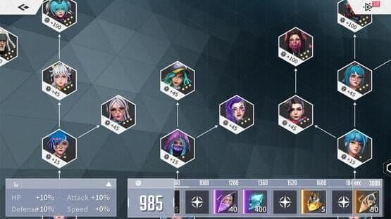 Cyber Rebellion — screenshot 4