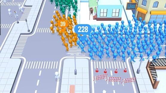 Crowd City — screenshot 5