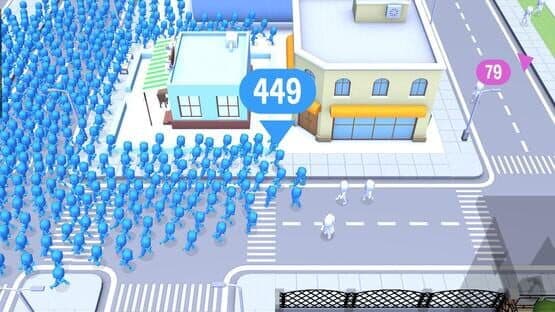 Crowd City — screenshot 6