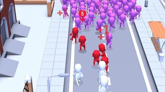 Crowd City — screenshot 7