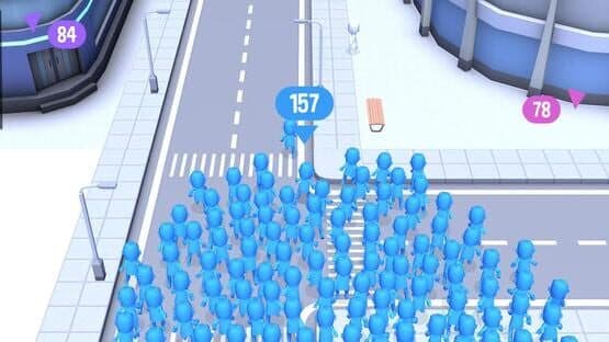 Crowd City — screenshot 8