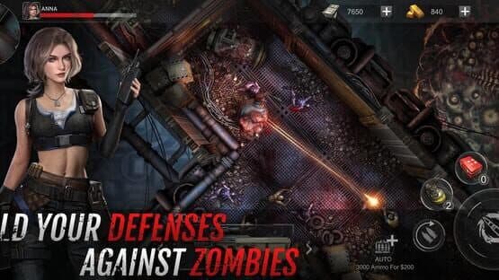 Dead Zombie Shooter — screenshot 4