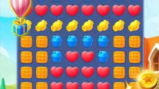 Dream Blast: Jewel Pops — screenshot 1