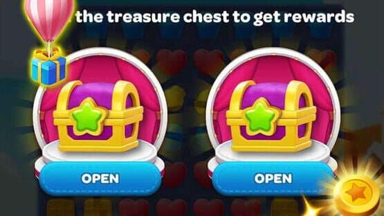 Dream Blast: Jewel Pops — screenshot 2