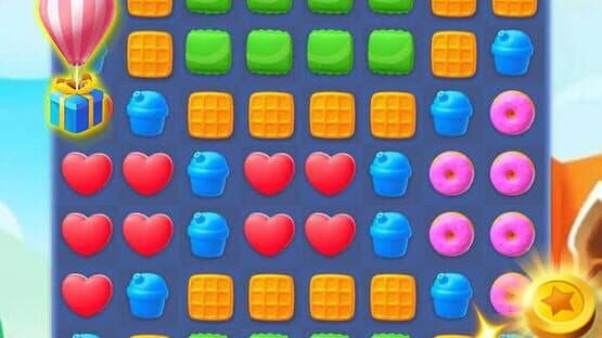 Dream Blast: Jewel Pops — screenshot 3