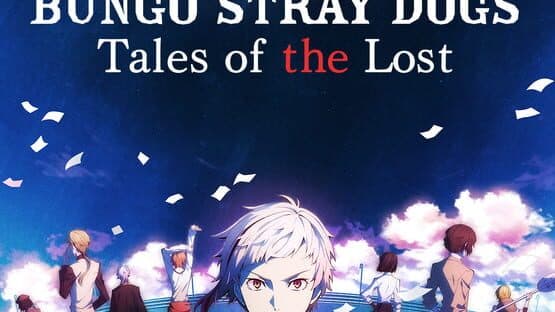 Bungo Stray Dogs: Tales of the Lost — screenshot 1