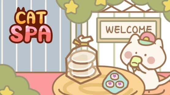 Cat Spa — screenshot 1