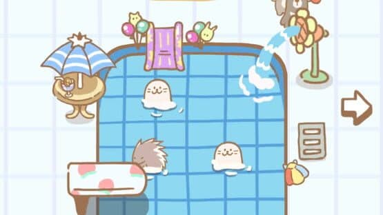 Cat Spa — screenshot 3