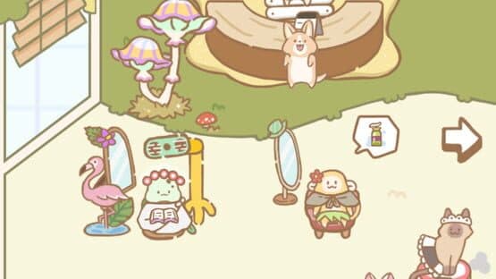 Cat Spa — screenshot 6