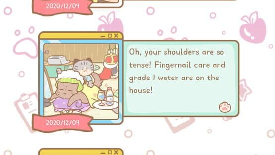 Cat Spa — screenshot 7