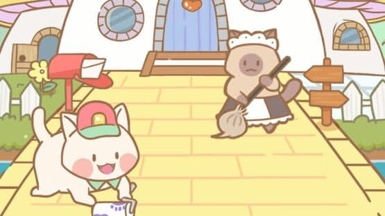 Cat Spa — screenshot 8